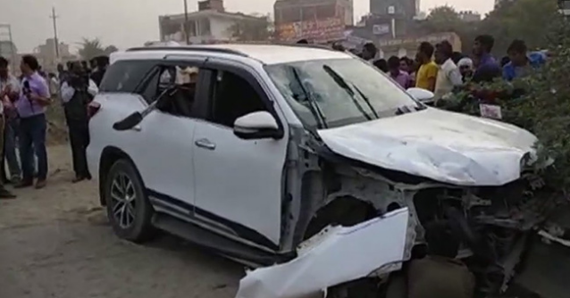 ಬಿಜೆಪಿ ನಾಯಕನ ಗುಂಡಿಕ್ಕಿ ಹತ್ಯೆ